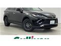 2022 Toyota Harrier