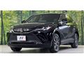 2022 Toyota Harrier