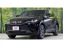 2022 Toyota Harrier