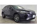 2022 Toyota Harrier