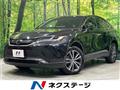 2022 Toyota Harrier