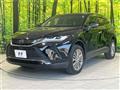 2022 Toyota Harrier