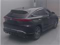 2022 Toyota Harrier
