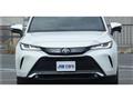 2022 Toyota Harrier