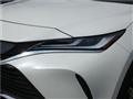 2022 Toyota Harrier