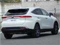 2022 Toyota Harrier