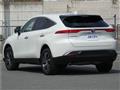 2022 Toyota Harrier
