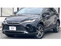 2022 Toyota Harrier