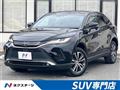 2022 Toyota Harrier