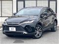 2022 Toyota Harrier