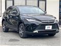 2022 Toyota Harrier