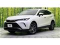 2022 Toyota Harrier