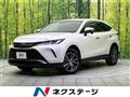 2022 Toyota Harrier