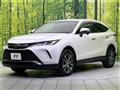 2022 Toyota Harrier