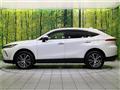 2022 Toyota Harrier