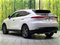 2022 Toyota Harrier