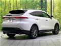 2022 Toyota Harrier