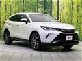 2022 Toyota Harrier
