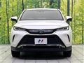 2022 Toyota Harrier
