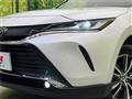 2022 Toyota Harrier
