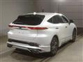 2022 Toyota Harrier
