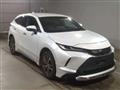 2022 Toyota Harrier