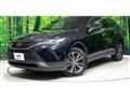 2022 Toyota Harrier