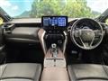 2022 Toyota Harrier