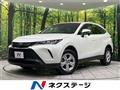 2022 Toyota Harrier