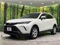 2022 Toyota Harrier