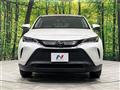 2022 Toyota Harrier