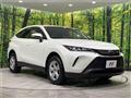 2022 Toyota Harrier