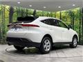 2022 Toyota Harrier