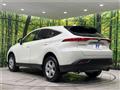 2022 Toyota Harrier