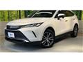 2022 Toyota Harrier