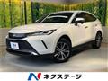 2022 Toyota Harrier