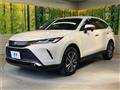2022 Toyota Harrier