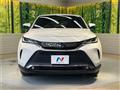 2022 Toyota Harrier