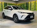 2022 Toyota Harrier