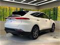 2022 Toyota Harrier