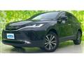 2022 Toyota Harrier
