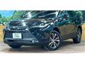 2022 Toyota Harrier