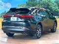 2022 Toyota Harrier