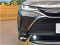2022 Toyota Harrier