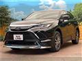 2022 Toyota Harrier