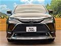 2022 Toyota Harrier