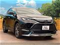 2022 Toyota Harrier