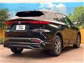 2022 Toyota Harrier