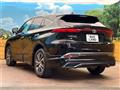2022 Toyota Harrier