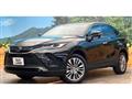2022 Toyota Harrier